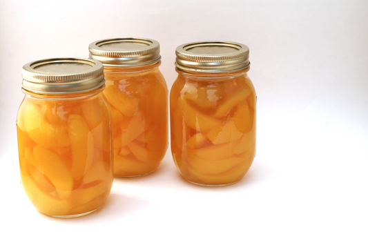 Your In-Depth Guide to Home Fruit Canning: Capturing the Sweetness of the Season