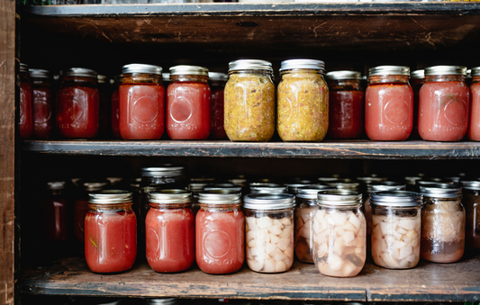 The Art of Vegetable Canning: An In-Depth Beginner's Guide
