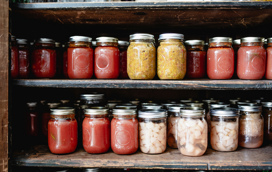The Art of Vegetable Canning: An In-Depth Beginner's Guide