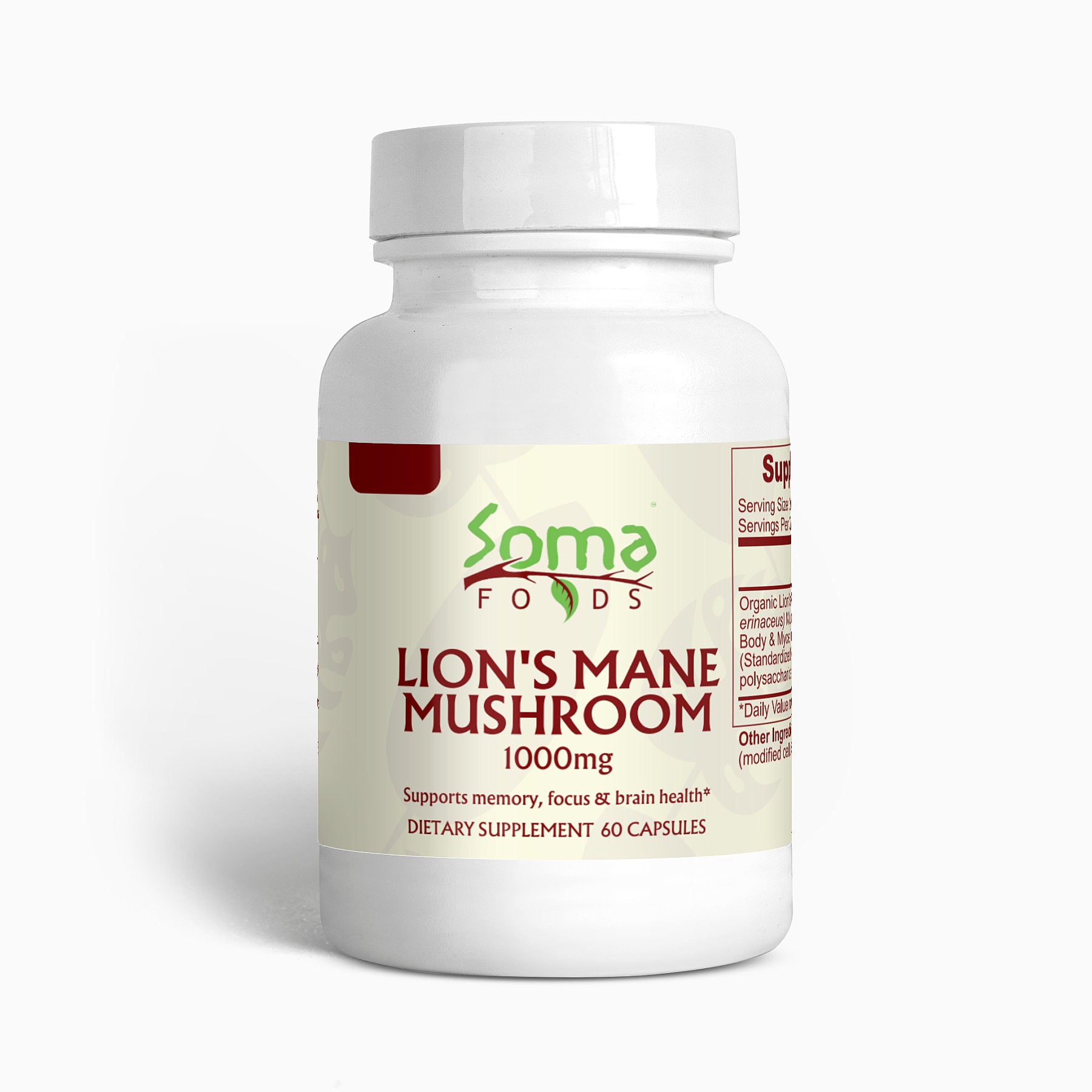 Soma 400 Mg